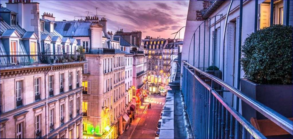 Opéra Marigny 4* Paris