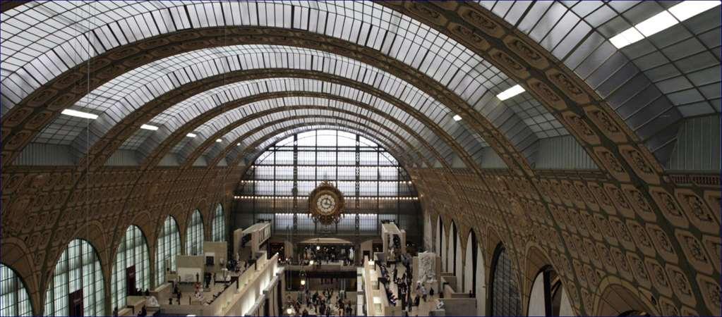 Opéra Marigny Paris