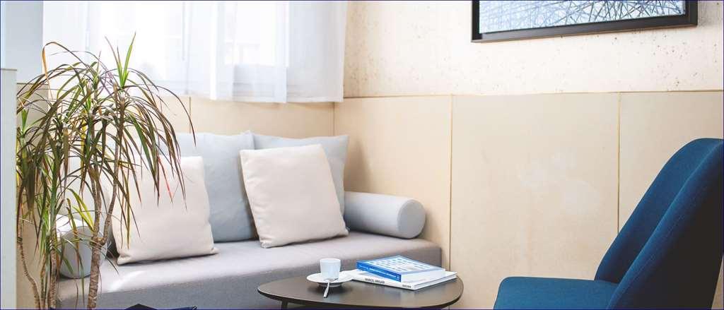 Hotel Opéra Marigny 4*