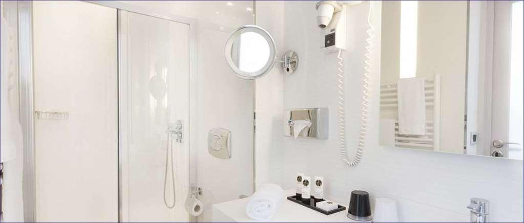 Hotel Opéra Marigny Paris