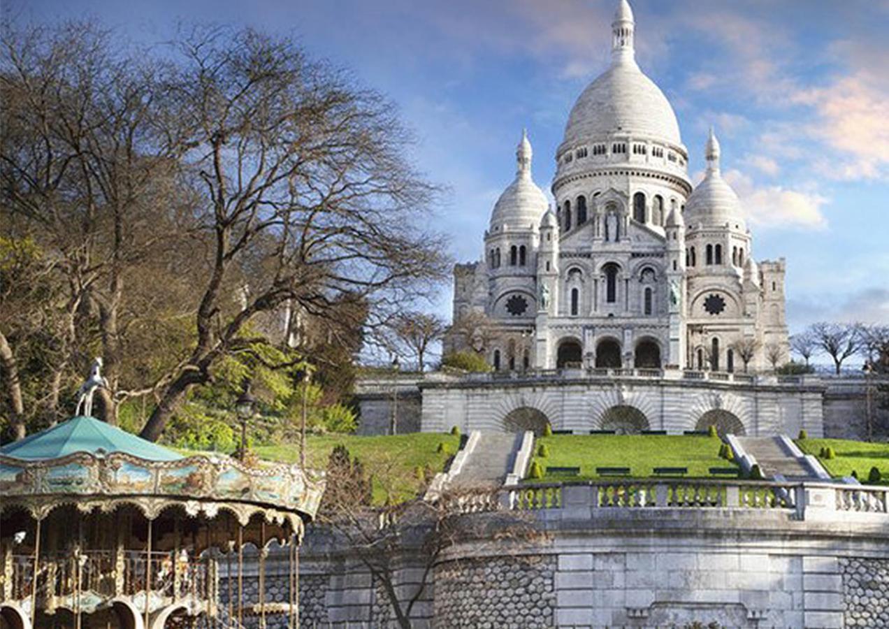 De Saint Georges Paris