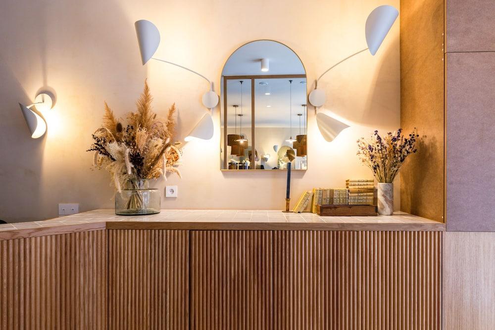 Du Midi Gare De Lyon Hotel 2*