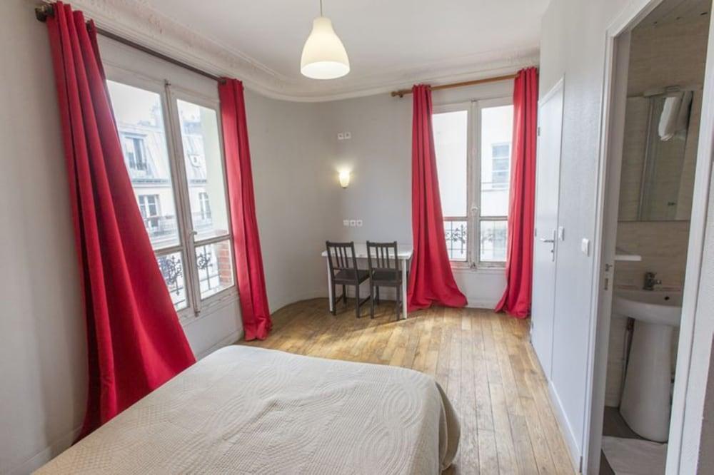Hipotel Sacre Coeur Olympiades Paris