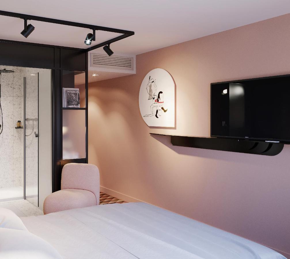 Tribe Batignolles Paris