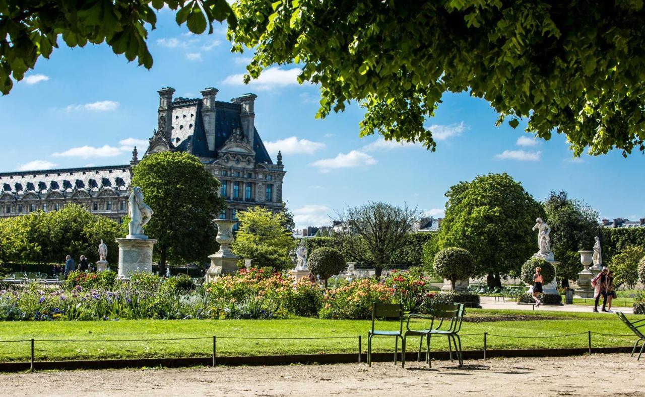 Hotel Tribe Batignolles Paris