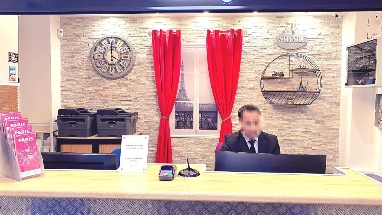 Aviatic Hotel